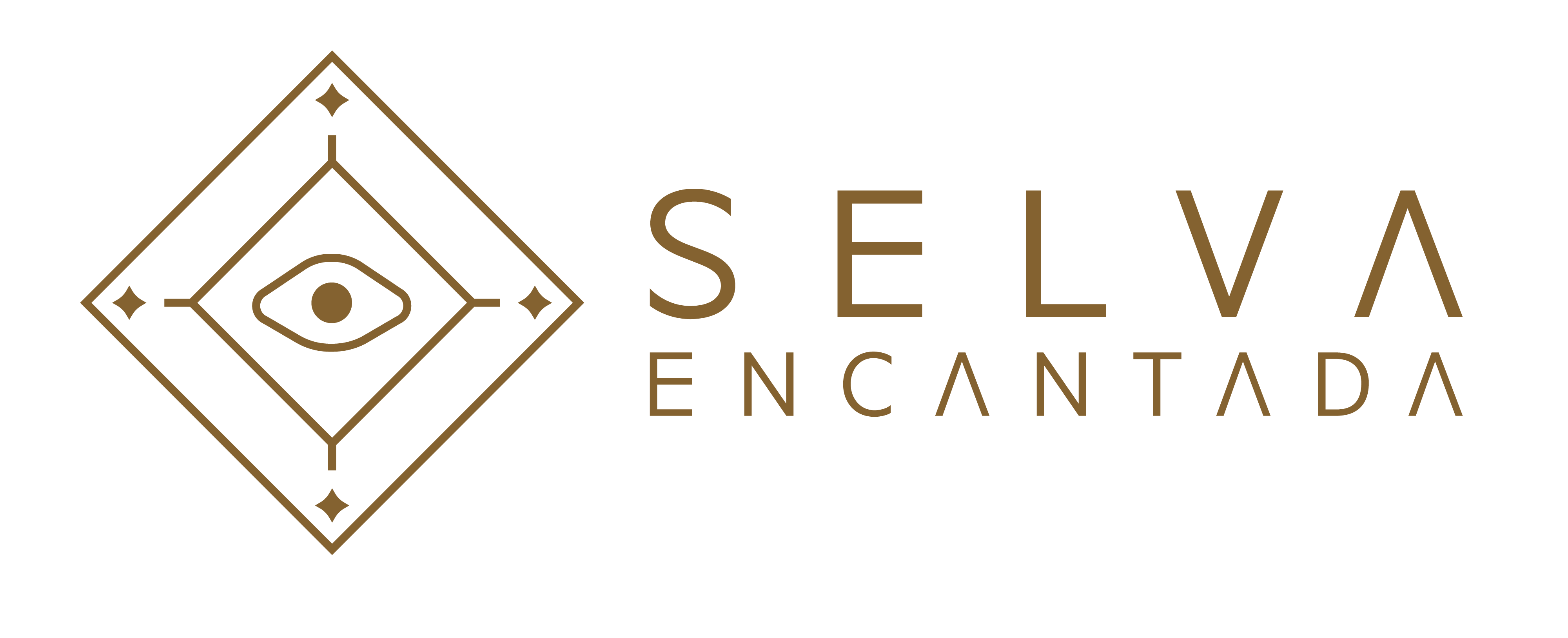 Selva Encantada