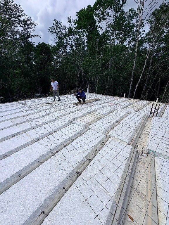 terrenos con financiamiento en tulum